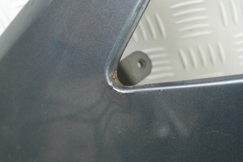 фото №14, Mitsubishi colt z30 lift 09-12 перед капот бампер крила лампи pas u05