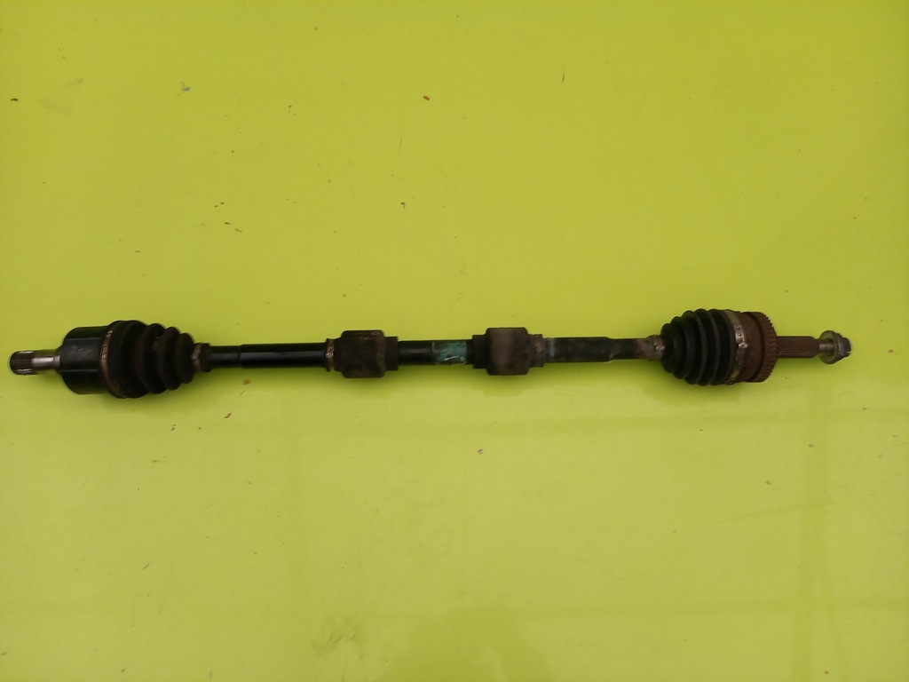 фото №1, Привідний вал права довга 1.7 crdi hyundai i40 11r