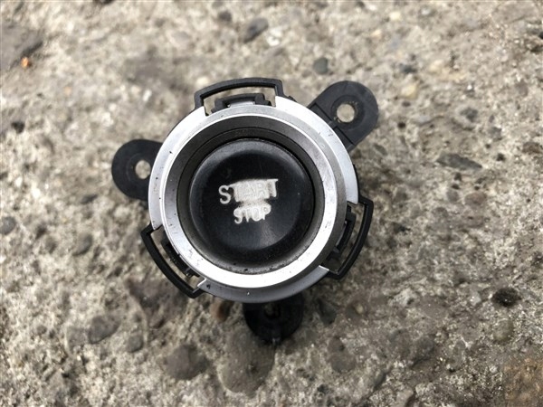 фото №3, Przyscisk запуск стоп alfa romeo 159 156041426