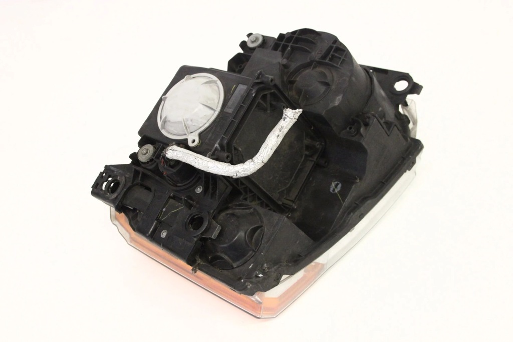 фото №3, Land rover discovery 3 - lr3 2007 левая сторона лампа передняя