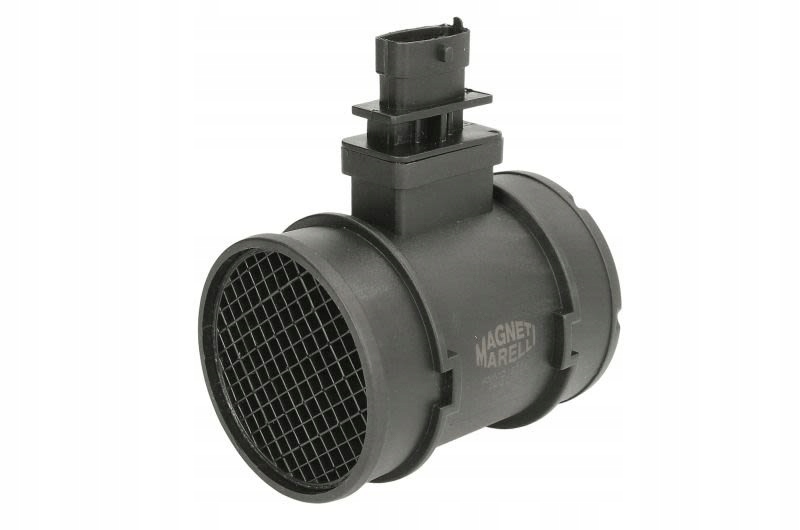 фото №8, Расходомер воздуха magneti marelli ammq19784 55350048