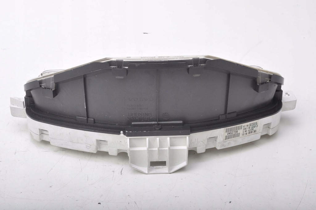 фото №7, Volvo c30 s40 v50 2.0 d лічильник прилади 30733375