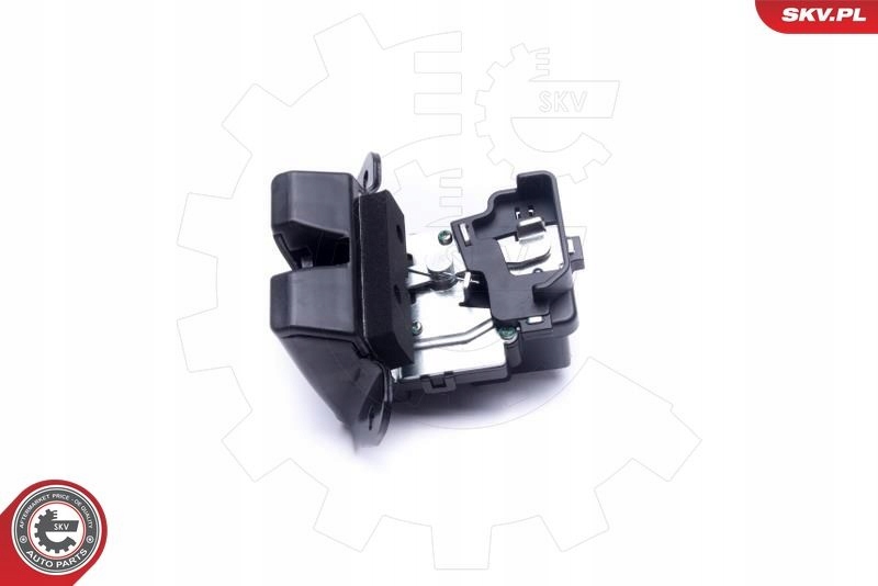 фото №2, Замок дверь kia sportage iii 10-15