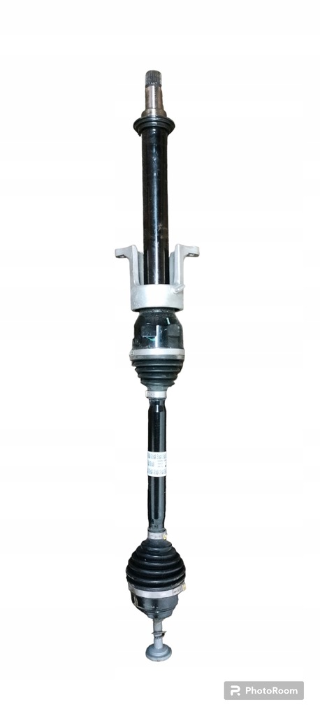 фото №1, Привідний вал права перед bmw x1 u11