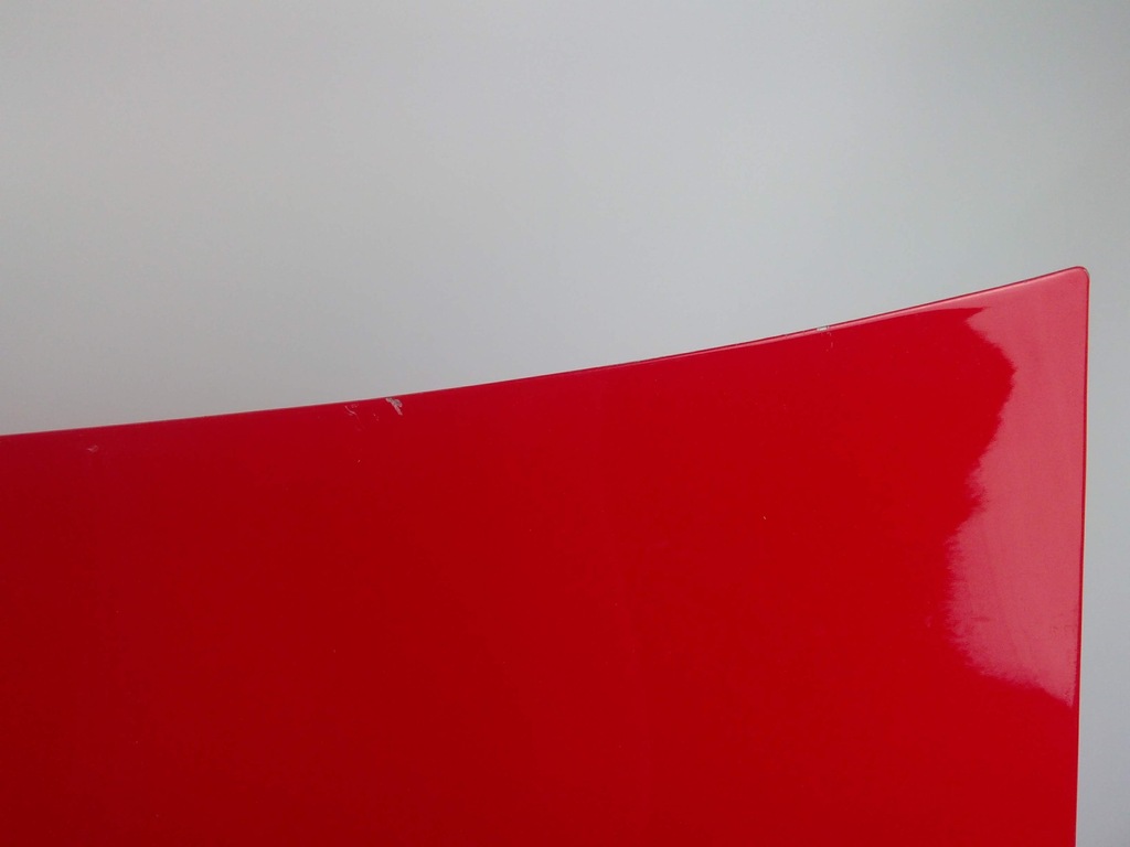 фото №7, Challenger 15+ кришка багажника багажника спойлер камера