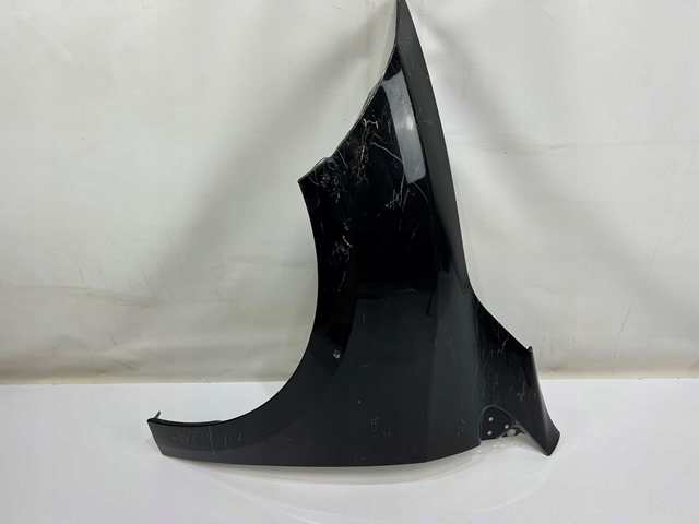 фото №1, Крыло левый передний renault megane iii 09 r.-