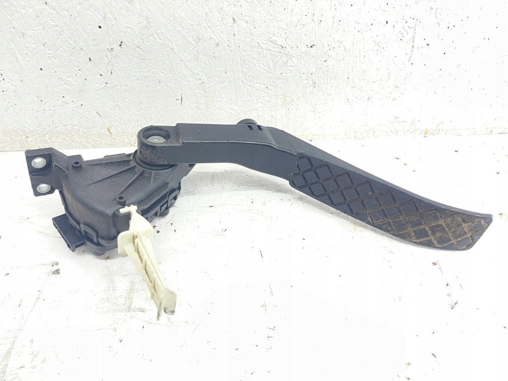 фото №1, Потенциометр газа 7l0723507 vw touareg i 7l