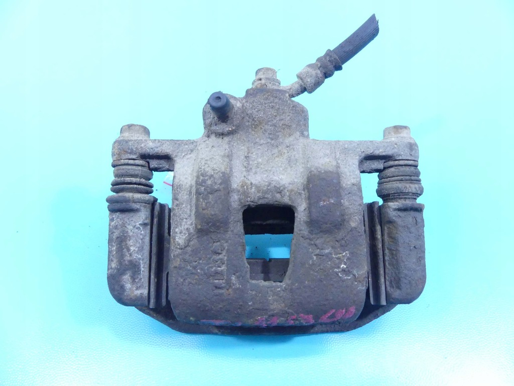 фото №1, Суппорт задняя левый chevrolet epica 06-09