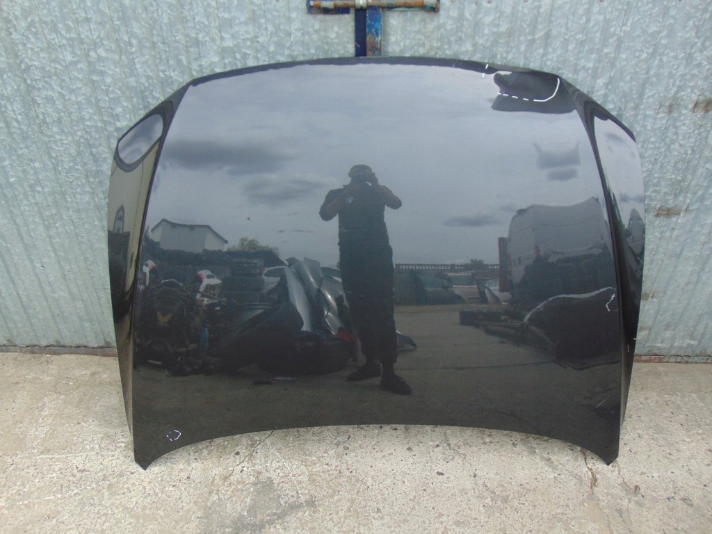 фото №1, Капот крышка двигателя vw passat b8 3g0823155c