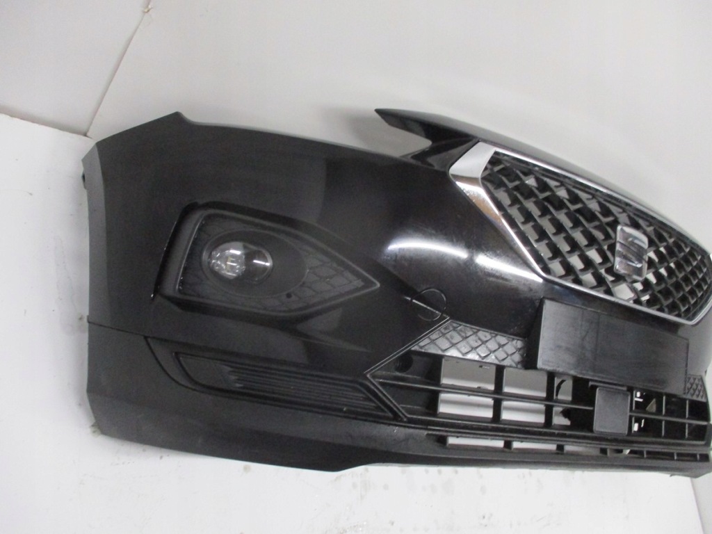 фото №5, Бампер seat tarraco 5fj 19r pod радар перед передній