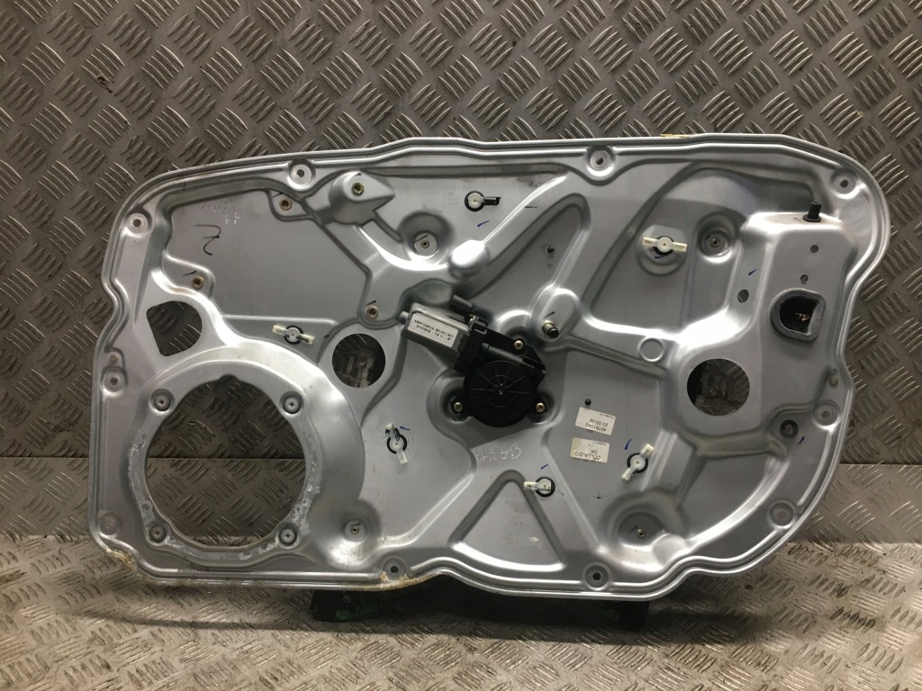 Купити Stilo механізм скло правий перед 5d 46781342