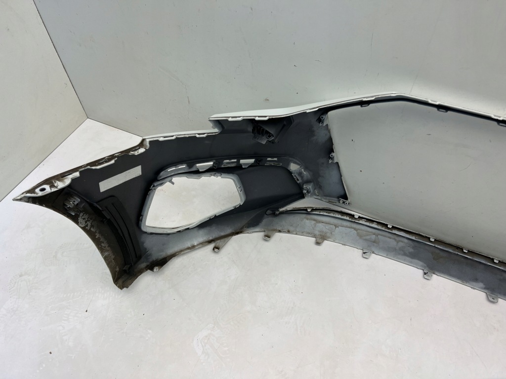 фото №6, Audi оригинальный номер 8y0807437 бампер