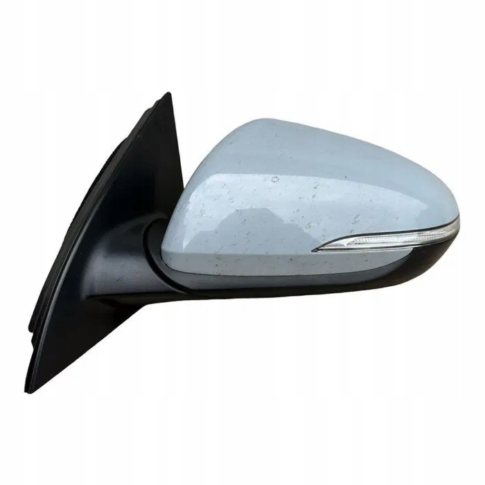 фото №1, Зеркало hyundai i30 iii 8 pin левая