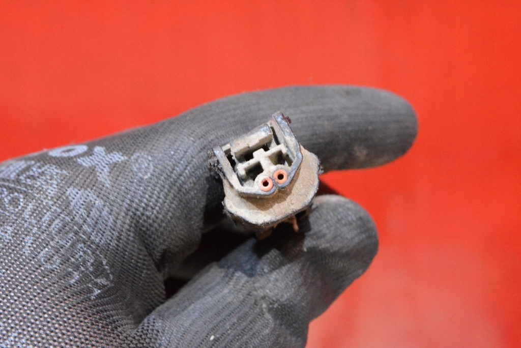 фото №9, Oś задняя задняя балка dacia dokker 1.6 sce 102 km 12-17