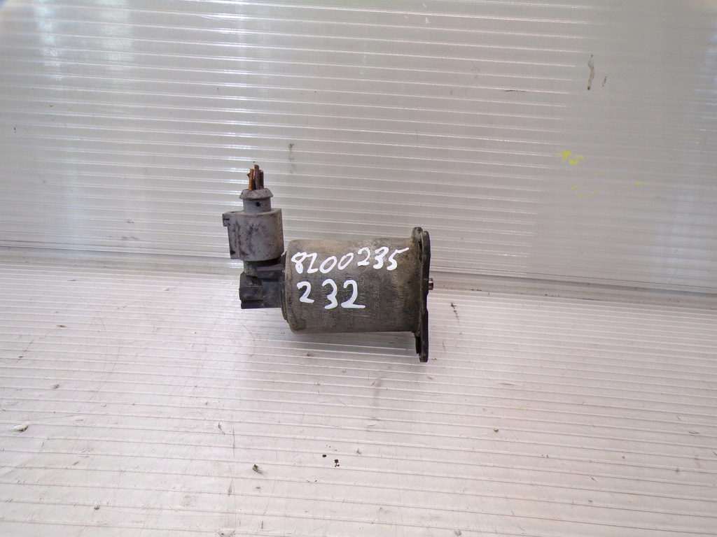 фото №1, Клапан agr renault master ii 8200235232