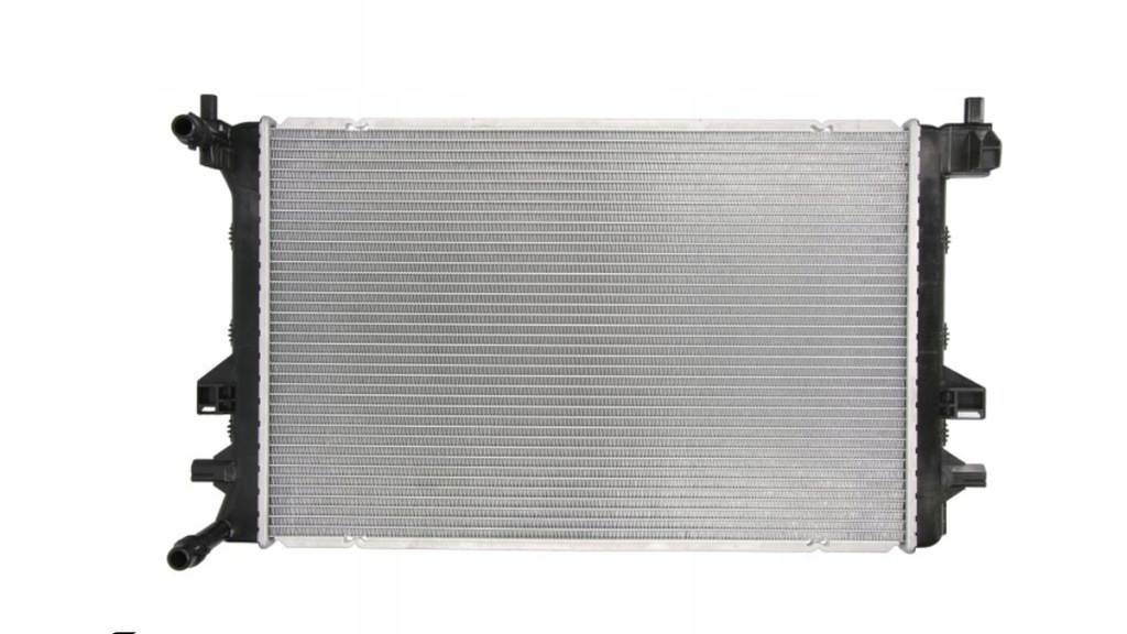 фото №1, Радиатор wody vw passat b8