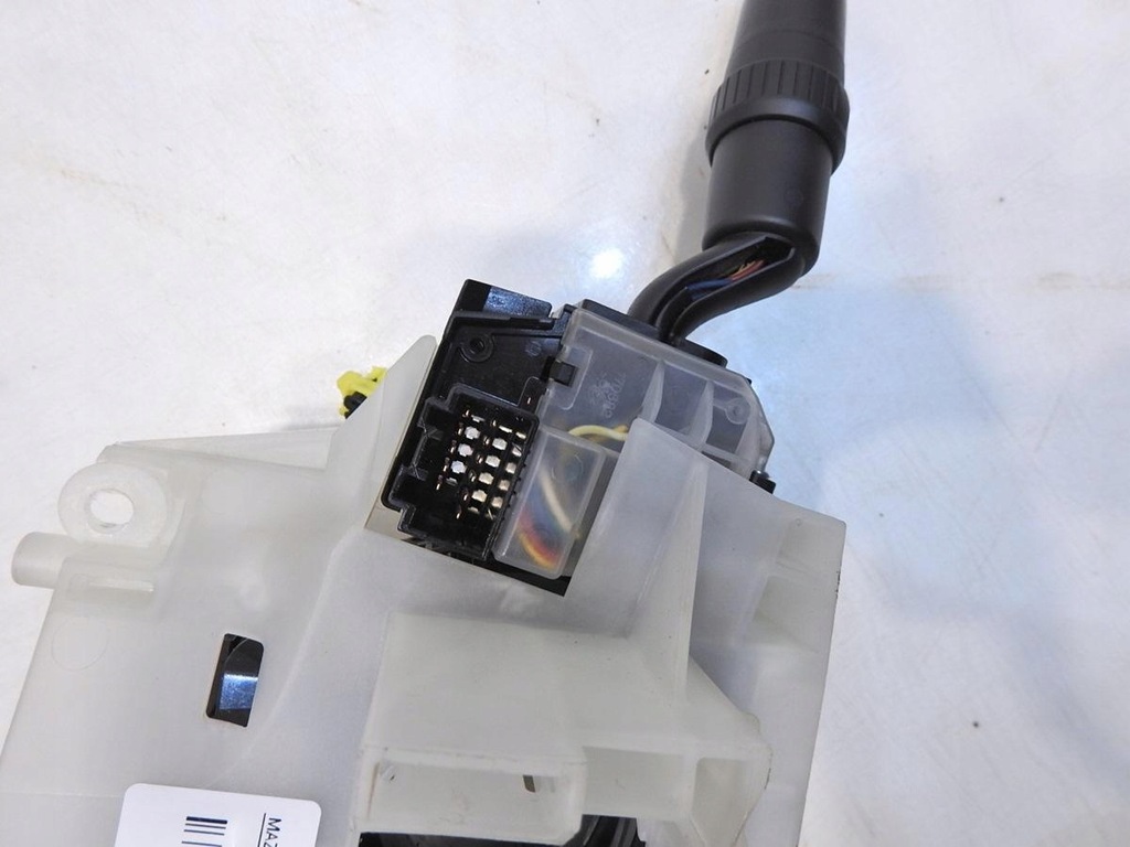 фото №3, Перемикач комбінований стрічка mazda 5 i lift