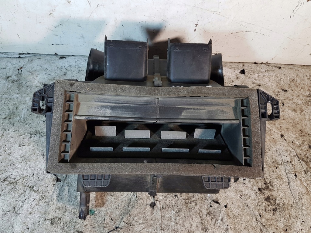 фото №1, Обігрівач повітропровід повітродувка ford escort mk7