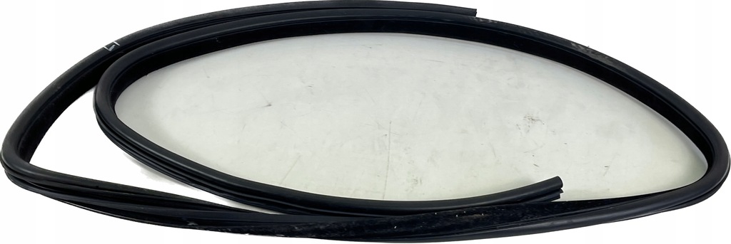 фото №1, Charger 15- прокладка дверь правая задняя