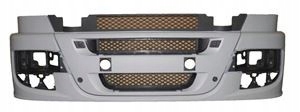 фото №1, Бампер передний iveco stralis hi-way as 13-