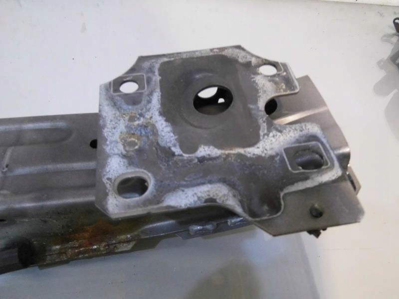 фото №5, Балка бампера перед jaguar xf x250 10r