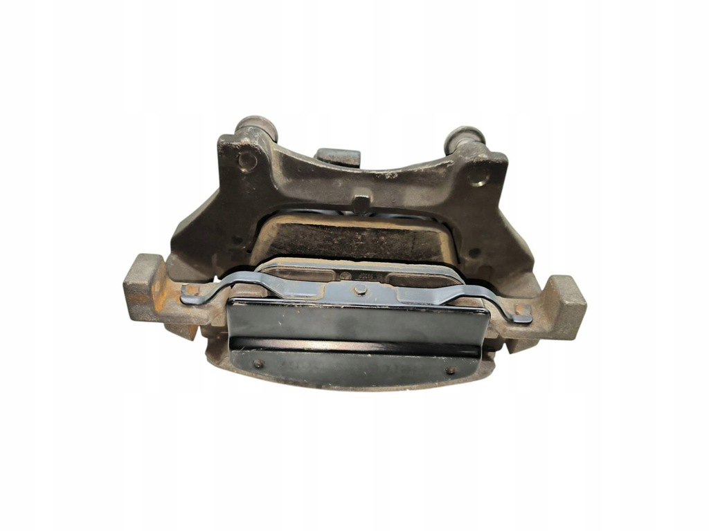 фото №8, Mercedes-benz gl x166 2013 левая сторона суппорт тормозной передний