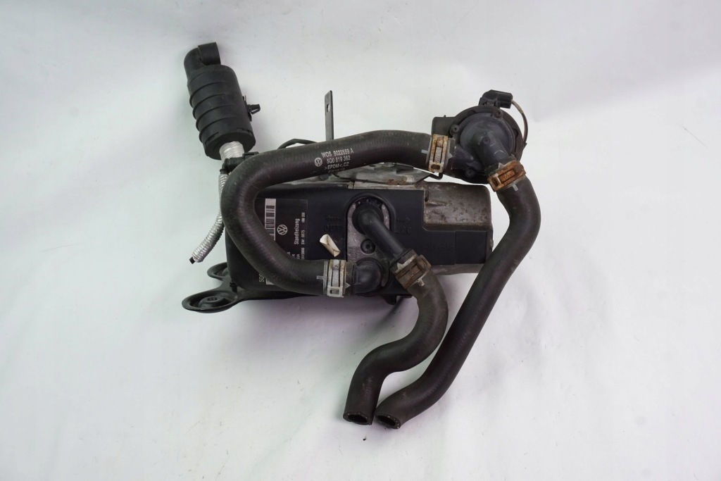 Купить Обогреватель стояночный webasto vw skoda seat audi 5q0815005ac