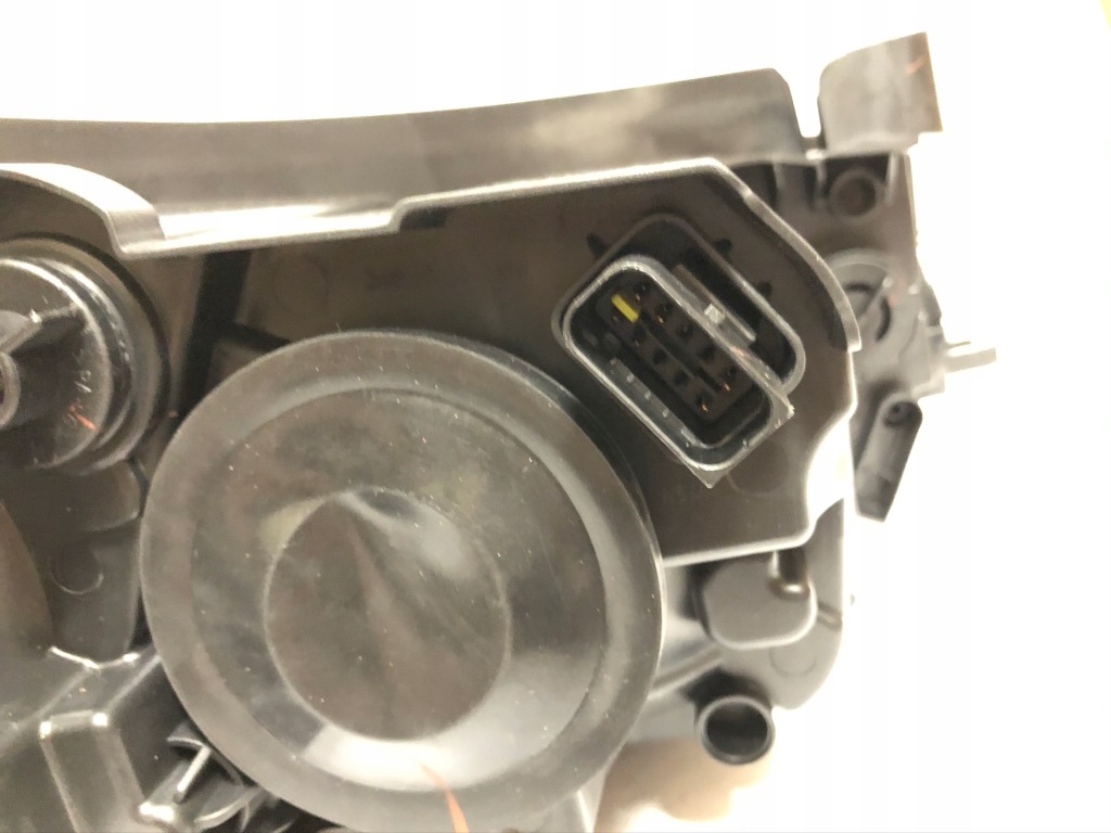 фото №3, Citroen c-elysee 2017- europa фара правий