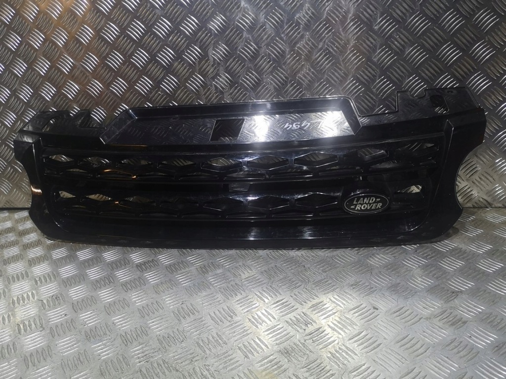 фото №1, Решітка радіатора решітка радіатора land rover sport ii l494 2013 2017