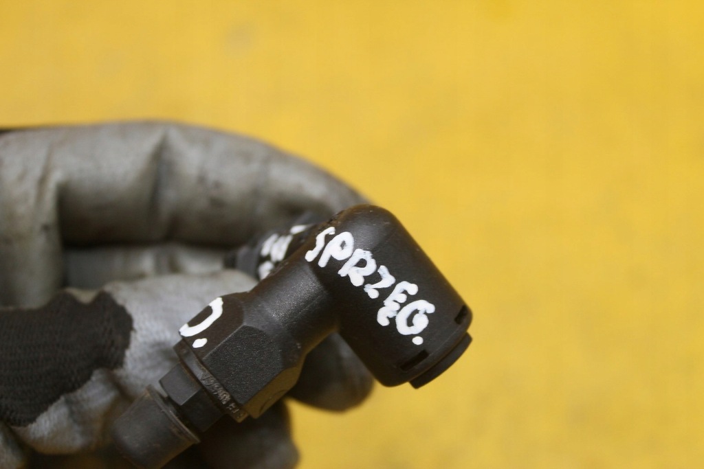 фото №7, З'єднувач przeowdu циліндр зчеплення meriva a fl