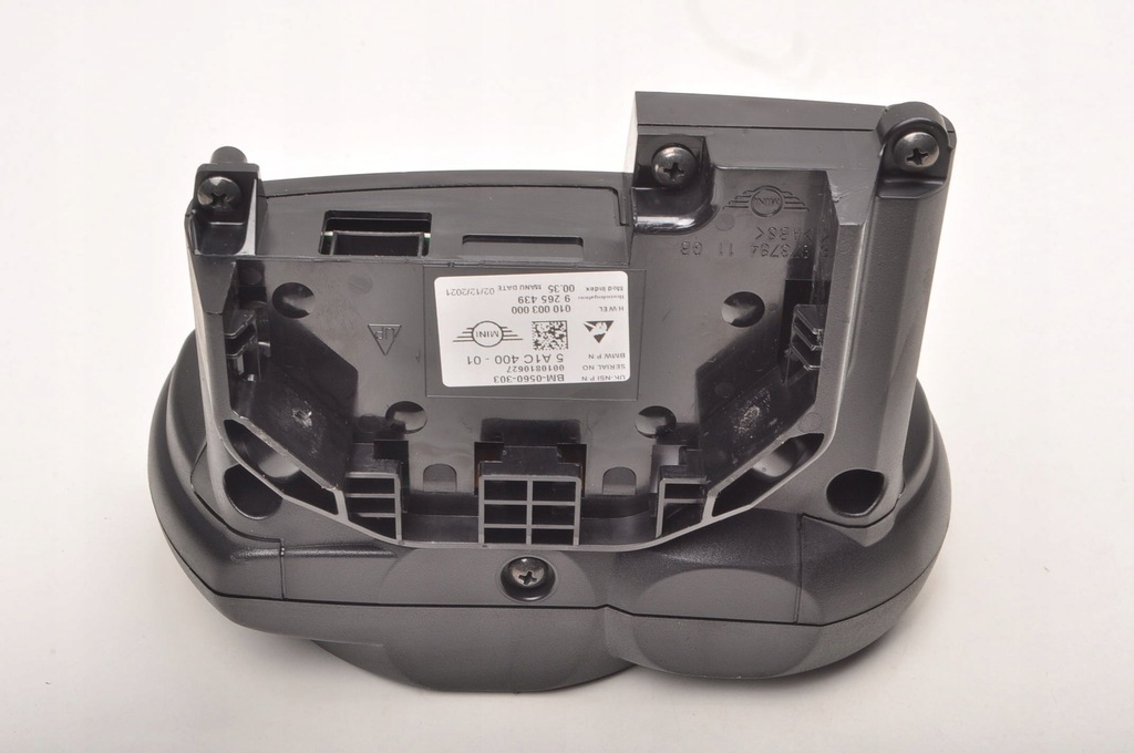 фото №7, Mini f55 f56 f57 f60 счетчик приборы anglik 9265439