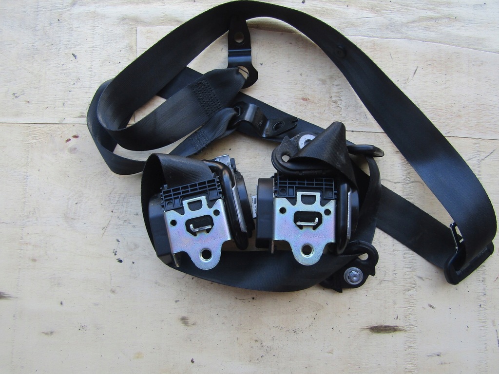 фото №1, 62149300 621492600 ремені перед p/l seat toledo iv rapid 12 18r
