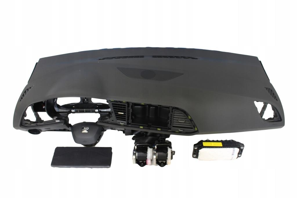 фото №10, Seat панель приладів приладова подушка безпеки подушка ремонт