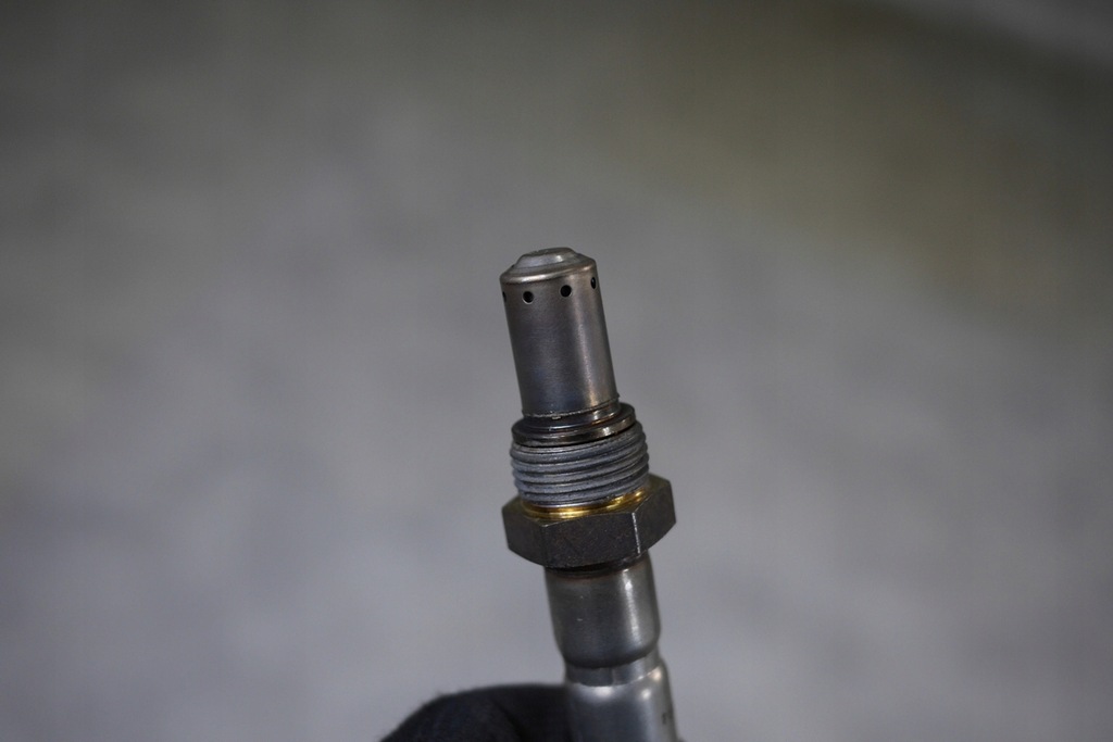 фото №5, Датчик nox 80a907807aa audi q5 ii fy 2.0 tdi