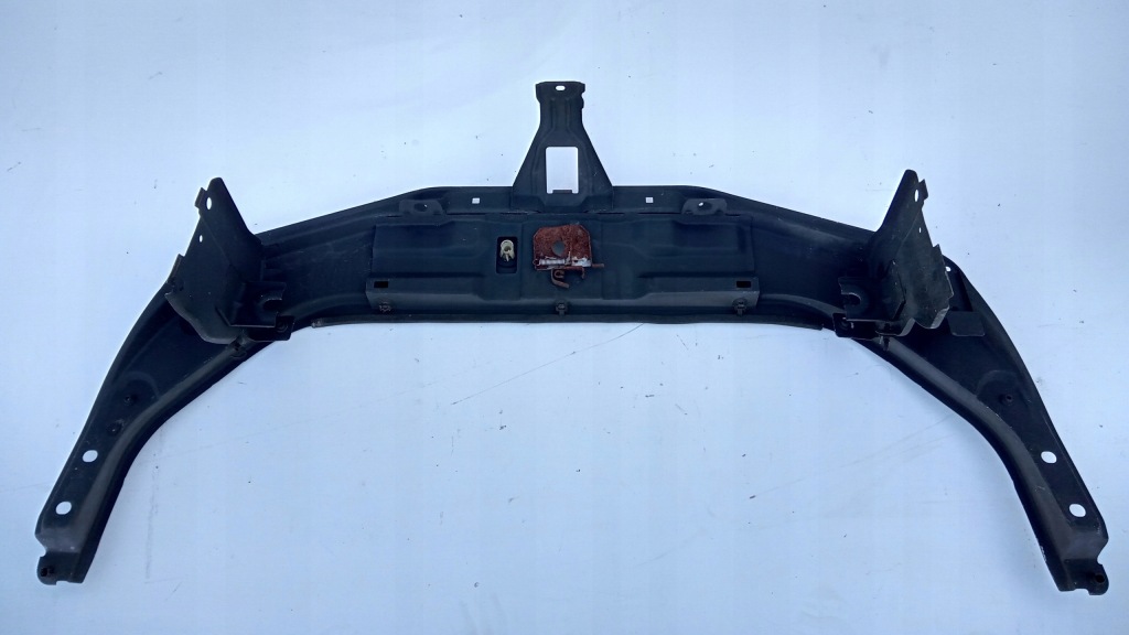 Балка усилитель ремень перед renault vel satis Недорого