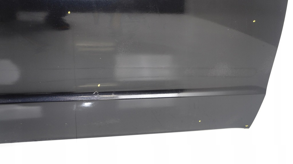 Дверь правый перед skoda superb 2 08-13r lf9r Киев