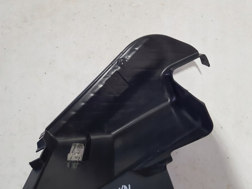 Porsche boxster s 986 911 996 накладка багажника кришка 99655113502 в Україні