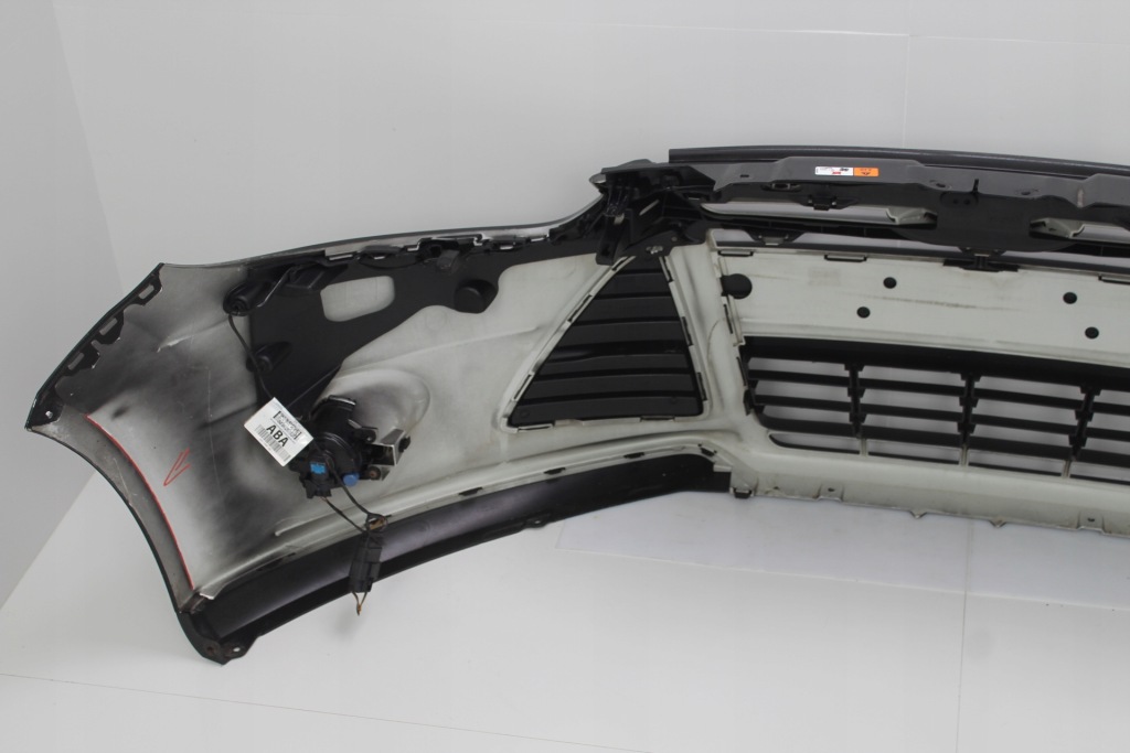 Купить Бампер перед передний ford focus mk3 10-14r jayc