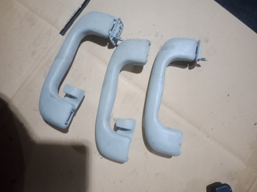 фото №1, Ручка потолочный комплект opel meriva a