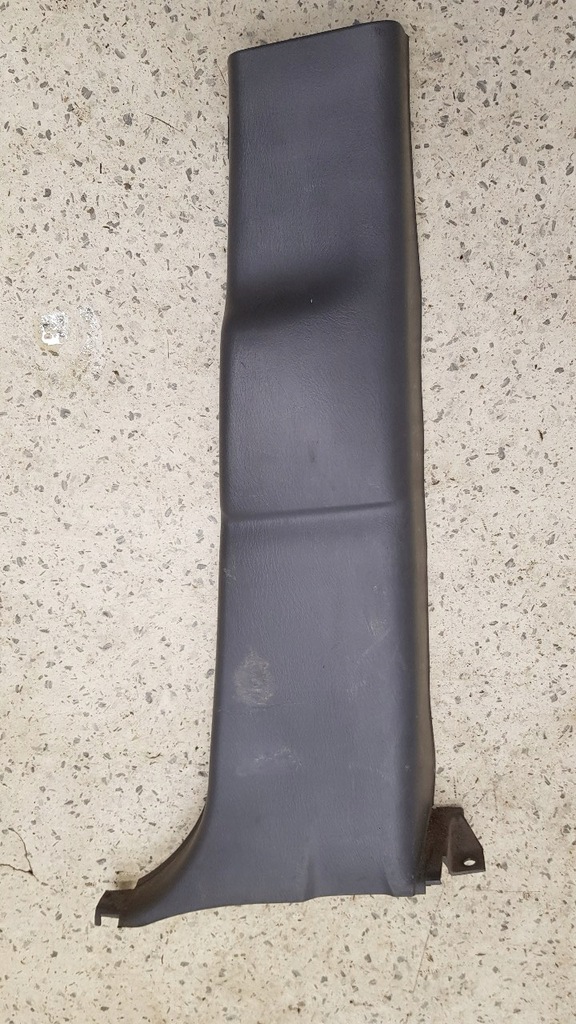 фото №1, Захист стійка b права mazda mpv ii