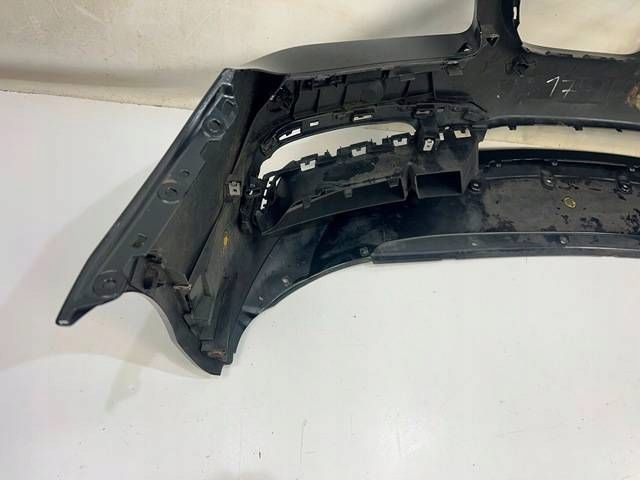 фото №9, Бампер передний перед bmw 6 f06 f12 f13 gran coupe