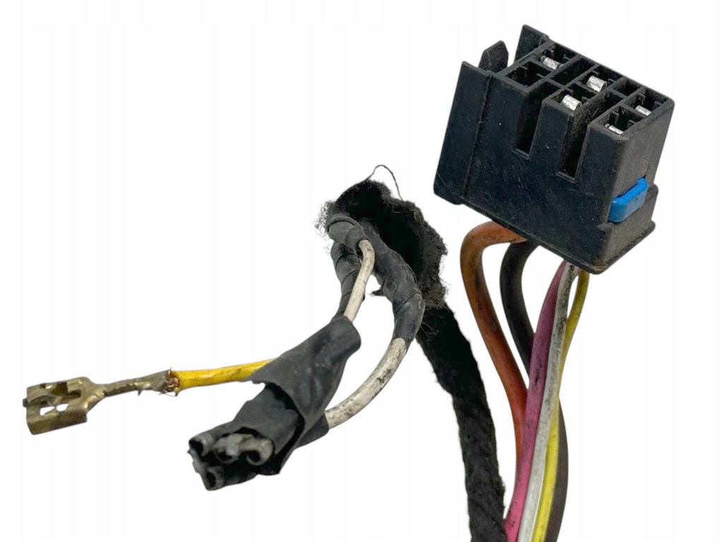 фото №7, Tahoe suburban yukon avalanche 99-02r замок запалювання з ключ оригінал oem