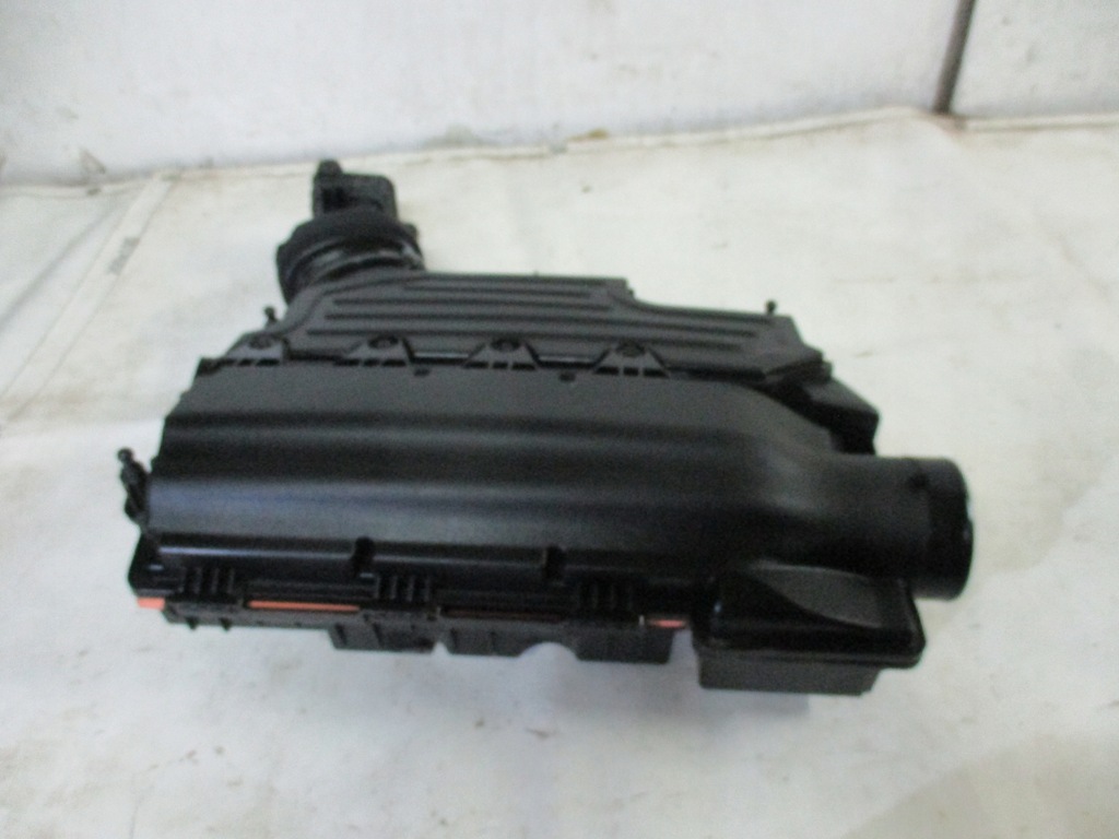 фото №6, Корпус фильтра воздуха jeep renegade lift 52178461