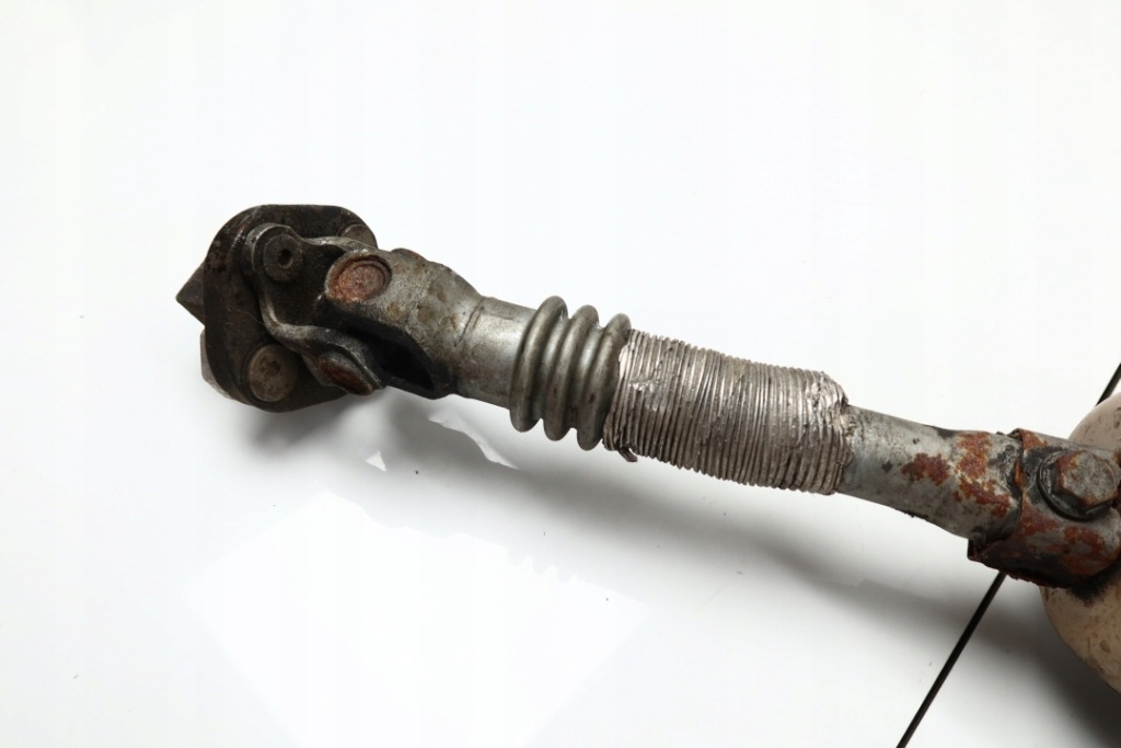 Mercedes w215 cl колонка кермова хрестовина 2154600316 Недорого