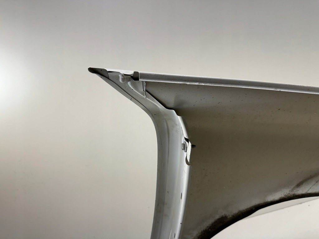 фото №14, Крыло левый перед citroen c4 picasso короткий