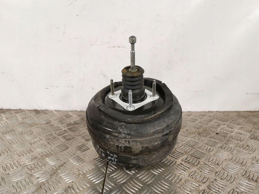 фото №1, 2017 jeep cherokee усилитель тормозов тормозные p04581555ae