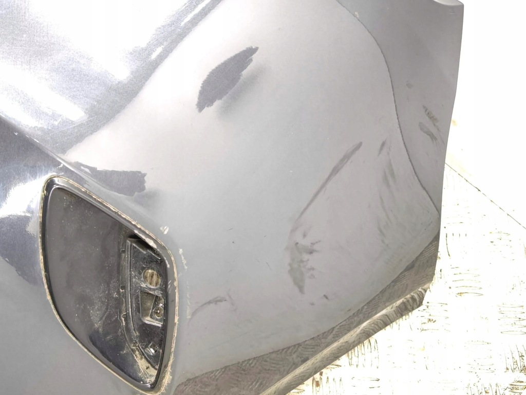 Kia ceed 2019 бампер задний Киев