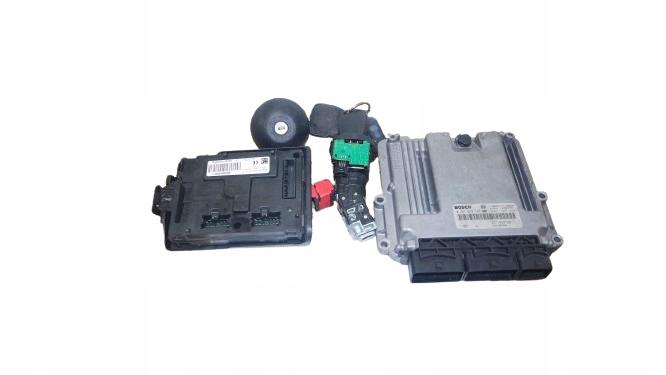 фото №7, Набір стартовий dacia dokker 1.5 dci 237102213r 237102720r 0281019147