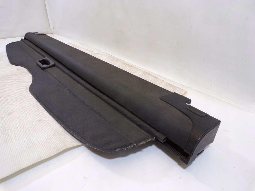 фото №2, Шторка багажника bmw e39