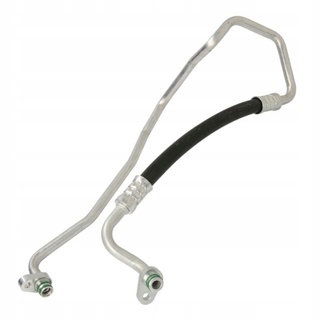 фото №1, Шланг кондиционера peugeot 2008 i 208 i 1.2 thp